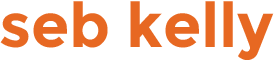 Portfolio of Seb Kelly